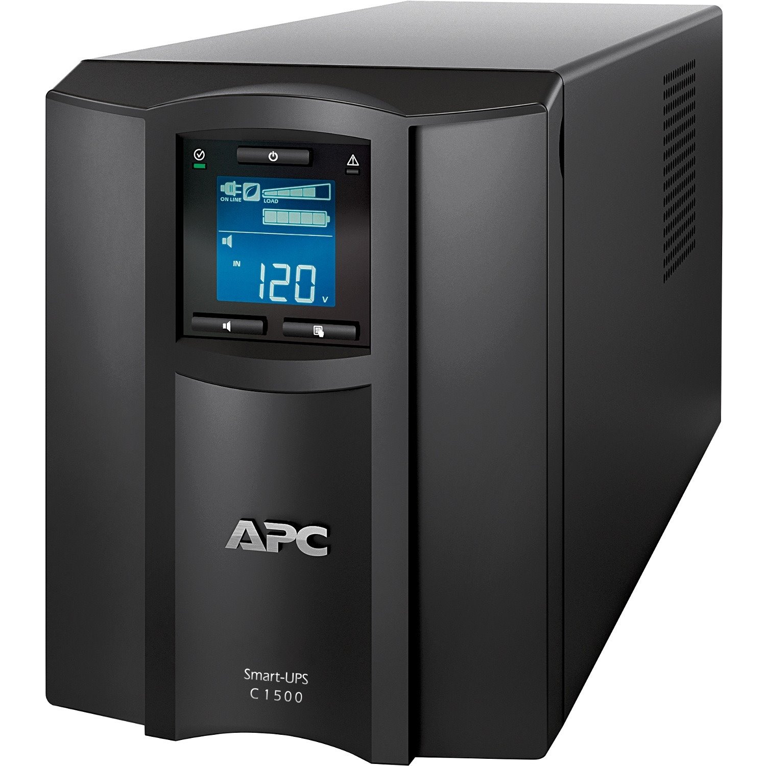 APC by Schneider Electric Smart-UPS C 1500VA LCD 230V with SmartConnect