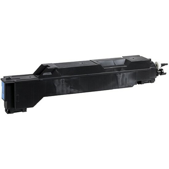 Konica Minolta 4065-621 Waste Toner Bottle - Laser