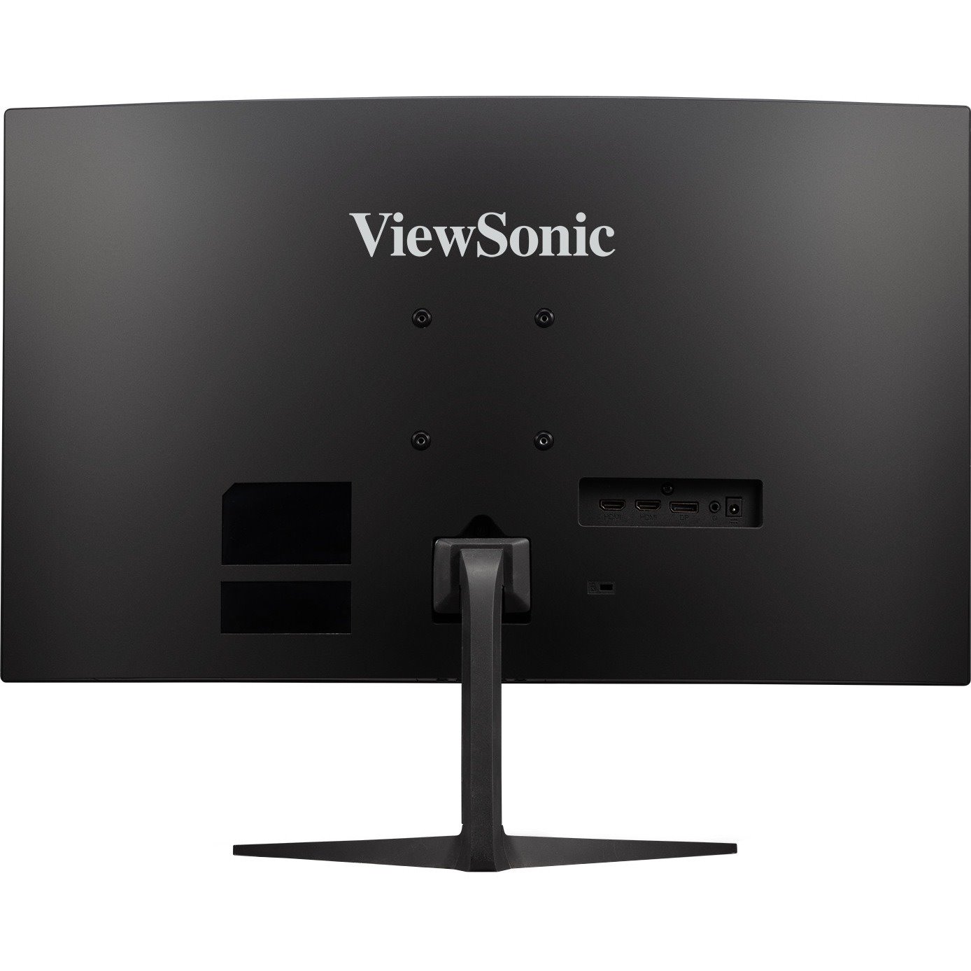 ViewSonic VX2718-PC-MHD 27" OMNI Curved 1080p 1ms 165Hz Gaming Monitor with Adaptive Sync