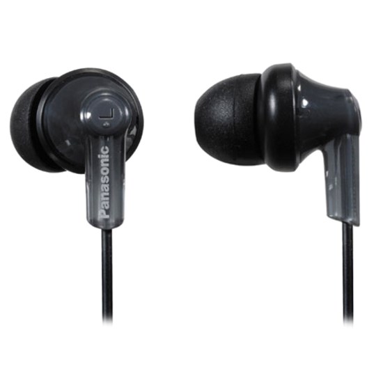 Panasonic RP-HJE120-K Earphone