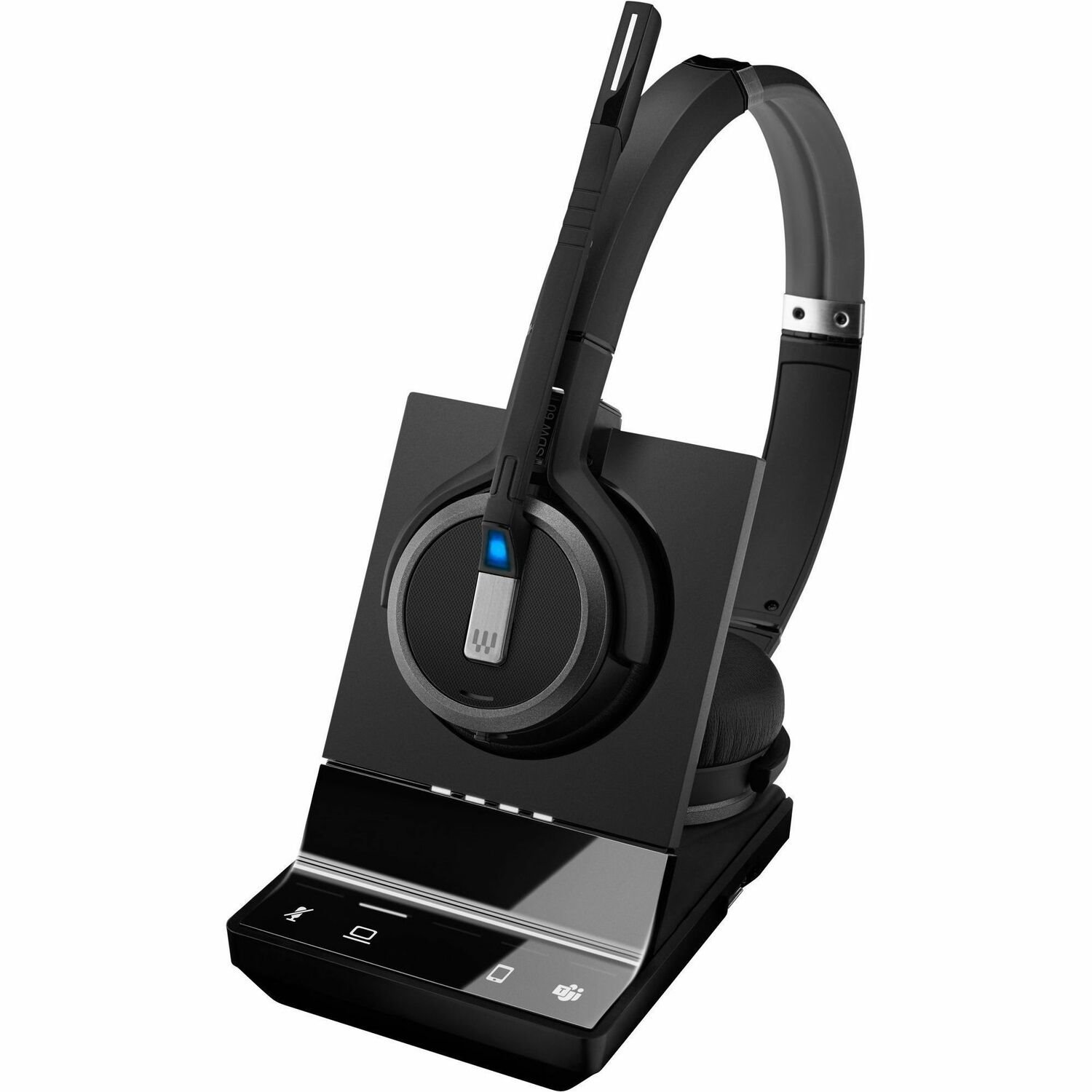 EPOS IMPACT SDW 5016 Wireless On-ear, Over-the-ear, Behind-the-neck Mono Headset