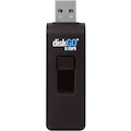 EDGE 8GB DiskGo Secure Pro USB 3.0 Flash Drive