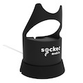 Socket Mobile Docking Cradle for Contactless Reader/Writer, Bar Code Scanner