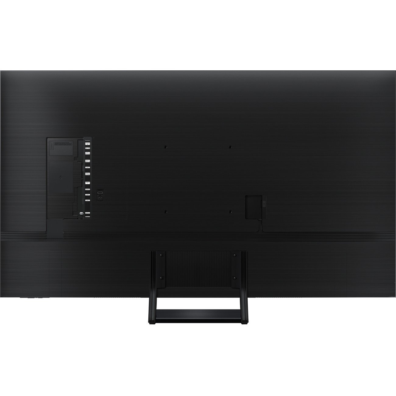 Samsung HQ60A HG55Q60AAAW 139.7 cm Smart LED-LCD TV - 4K UHDTV - Black