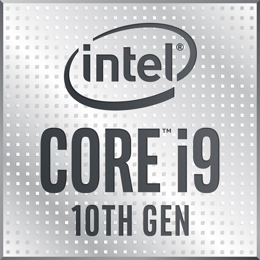 Intel core i9 10900kf обзор