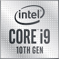 Intel Core i9 (10th Gen) i9-10900K Deca-core (10 Core) 3.70 GHz Processor - Retail Pack