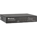 EverFocus 5 Channel PoE Switch