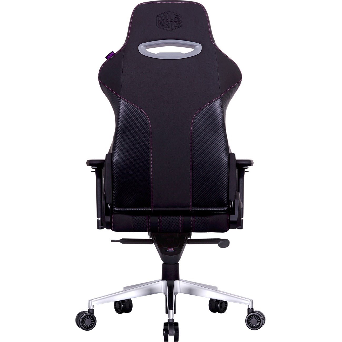 Cooler Master Caliber X2 Gaming Chair Black