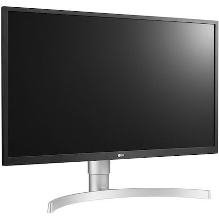 LG 27UL550-W 27" Class 4K UHD Gaming LCD Monitor - 16:9