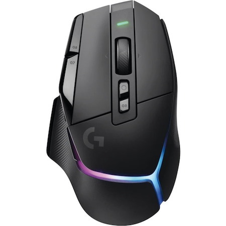 Logitech G G502 X Plus Gaming Mouse