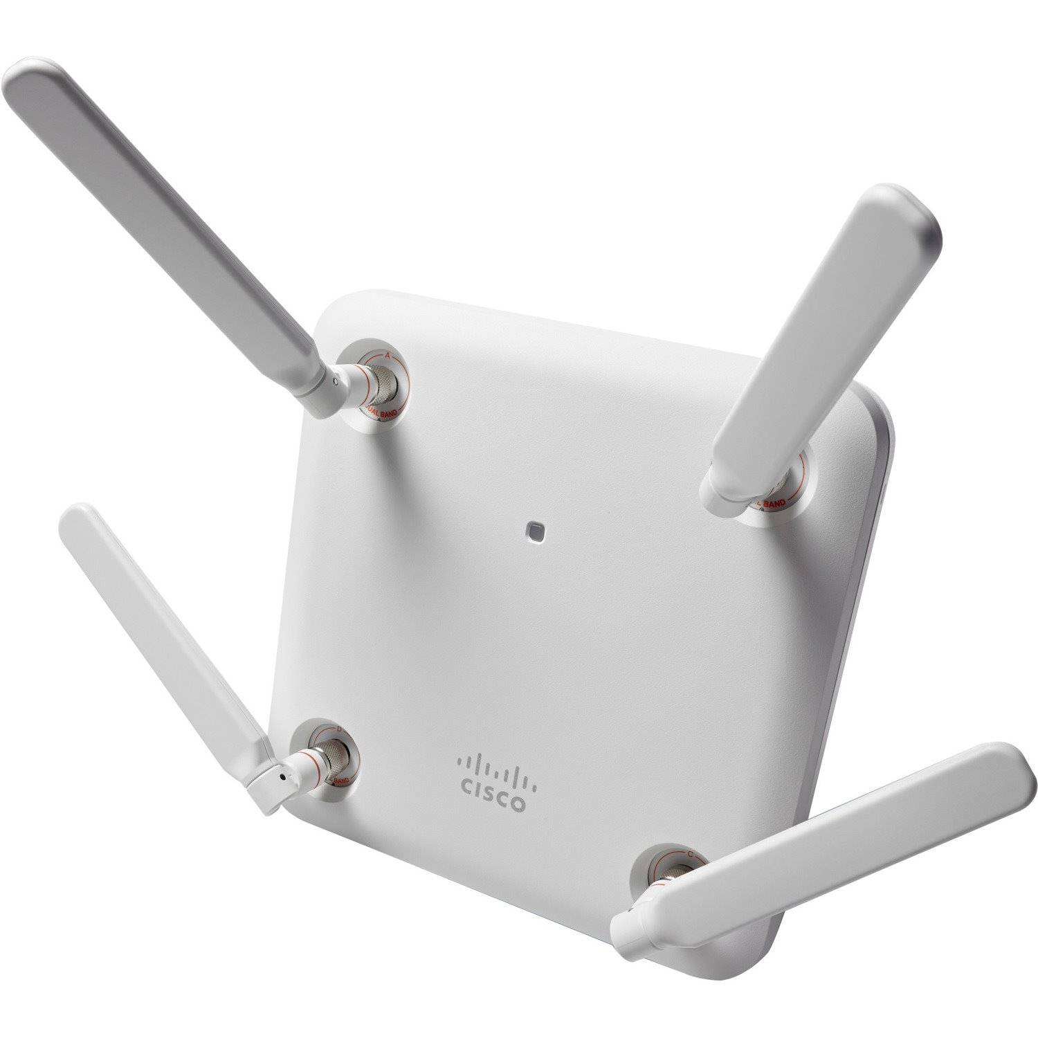 Cisco Aironet 1852E IEEE 802.11ac 1.69 Gbit/s Wireless Access Point