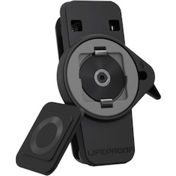 LifeProof LifeActiv Mounting Clip for Smartphone - Black