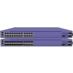 Extreme Networks X590-24x-1q-2c Base System