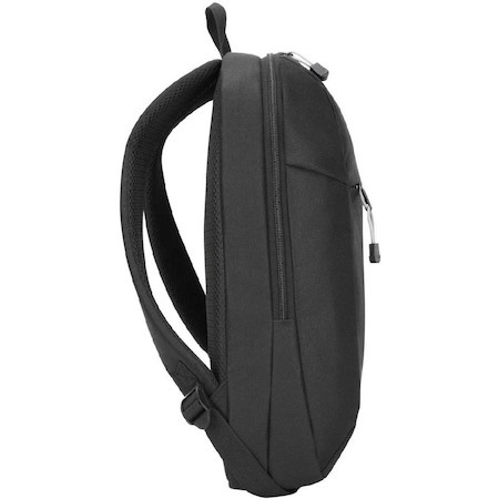 Targus Intellect TSB966GL Carrying Case (Backpack) for 15.6" Notebook - Black