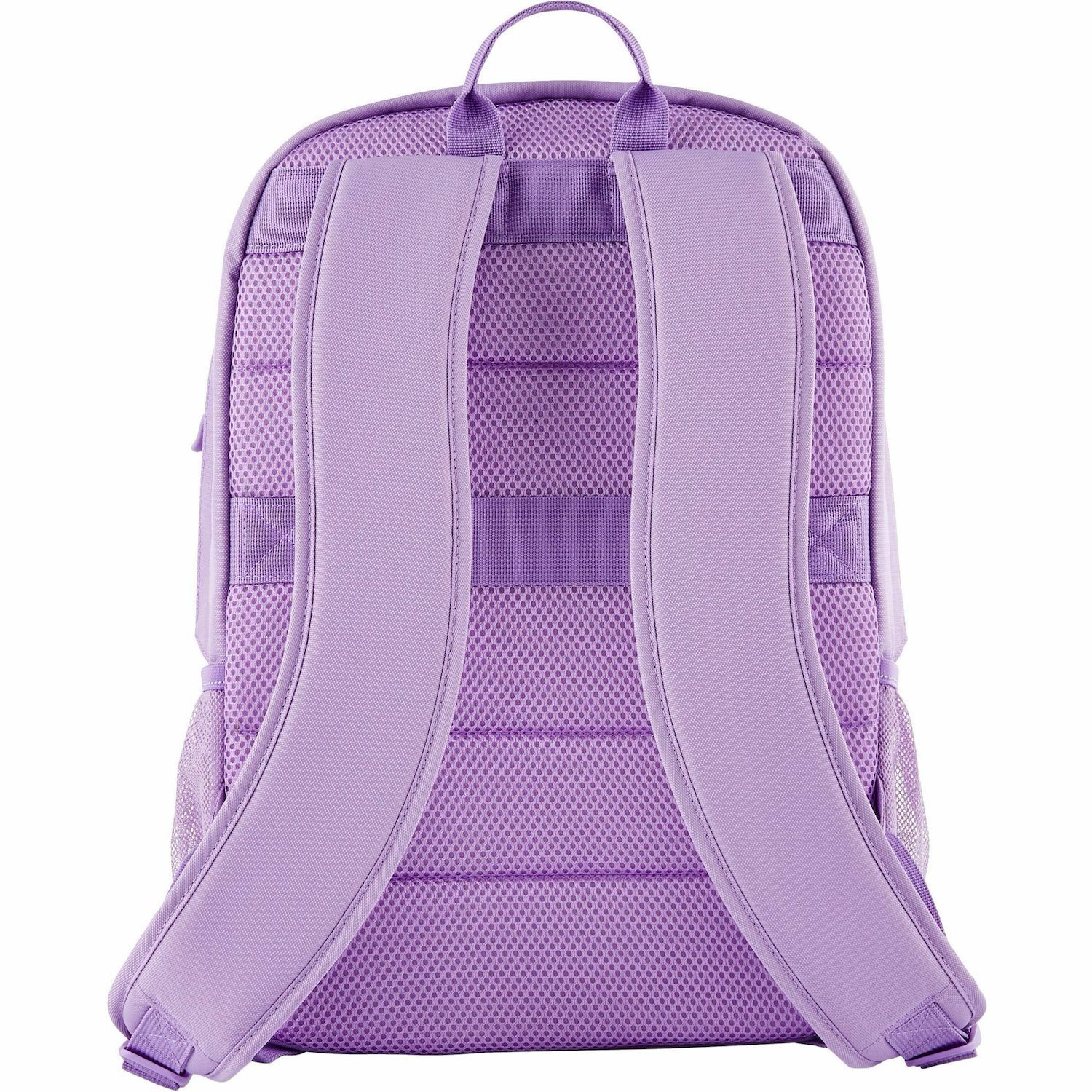 HP Campus Carrying Case (Backpack) for 15.6" Notebook, Accessories - Pink, Lavender