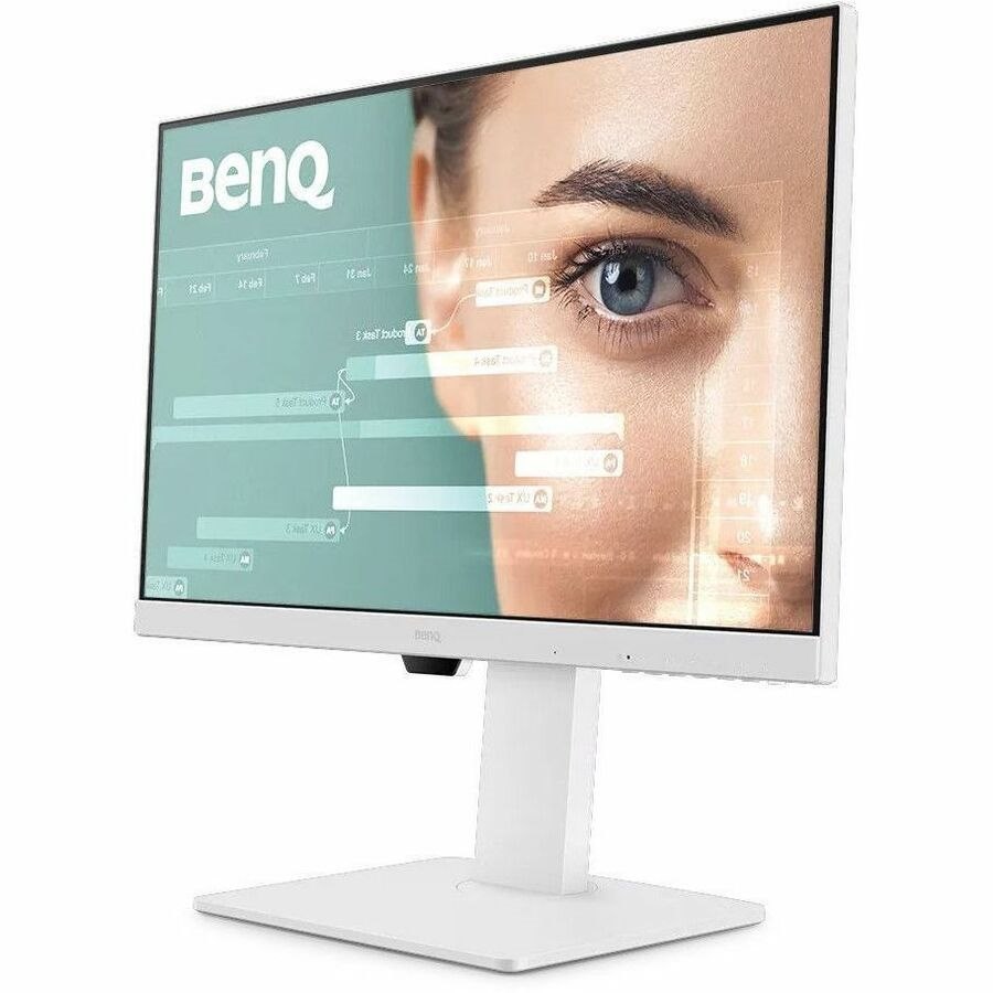 BenQ White271920x1080100hz Ips