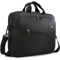 Case Logic Propel PROPA-114 Travel/Luggage Case for 12" to 14" Notebook, Tablet PC, Accessories, Key, File, Luggage - Black
