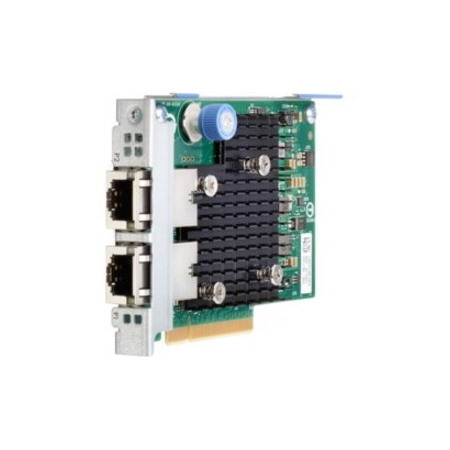 HPE 562FLR-T 10Gigabit Ethernet Card for Server - 10GBase-T - FlexibleLOM