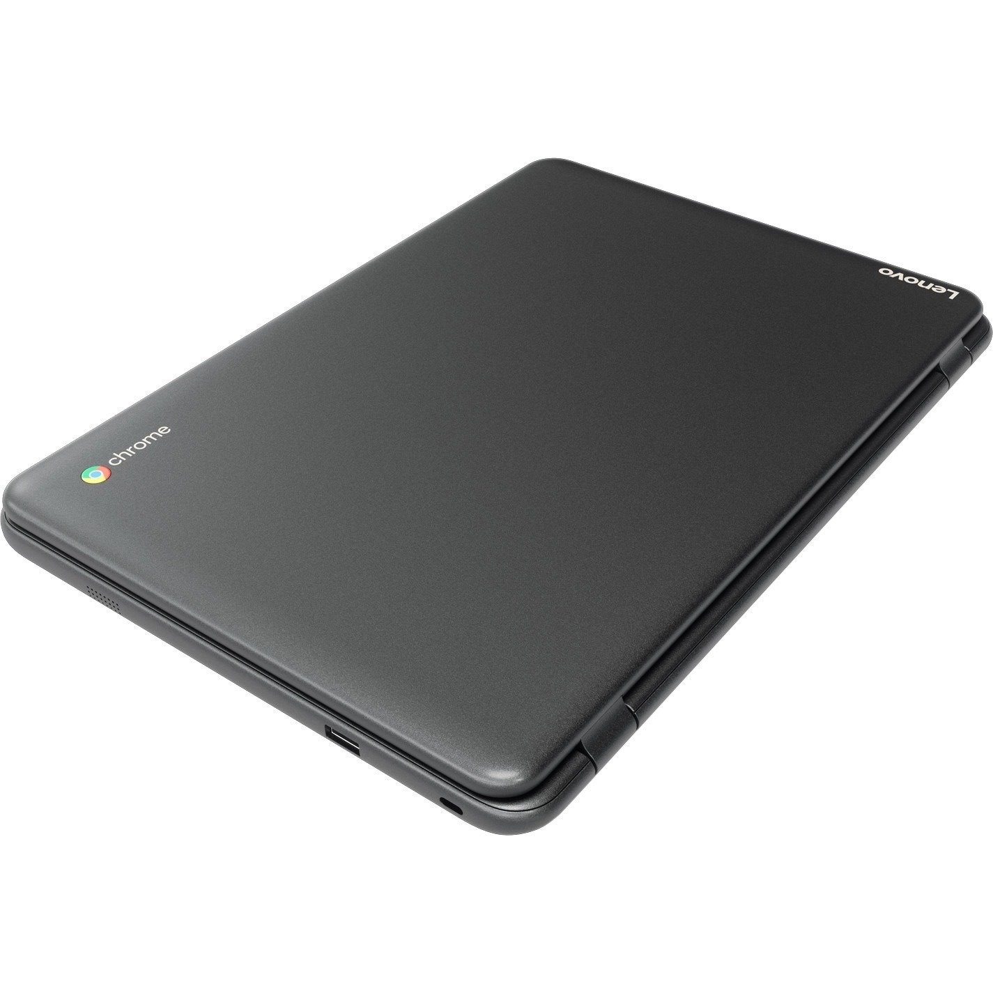 Lenovo N42-20 80VJ0003CF 14" Touchscreen Chromebook - Intel Celeron N3060 - 4 GB - 16 GB Flash Memory - French Keyboard