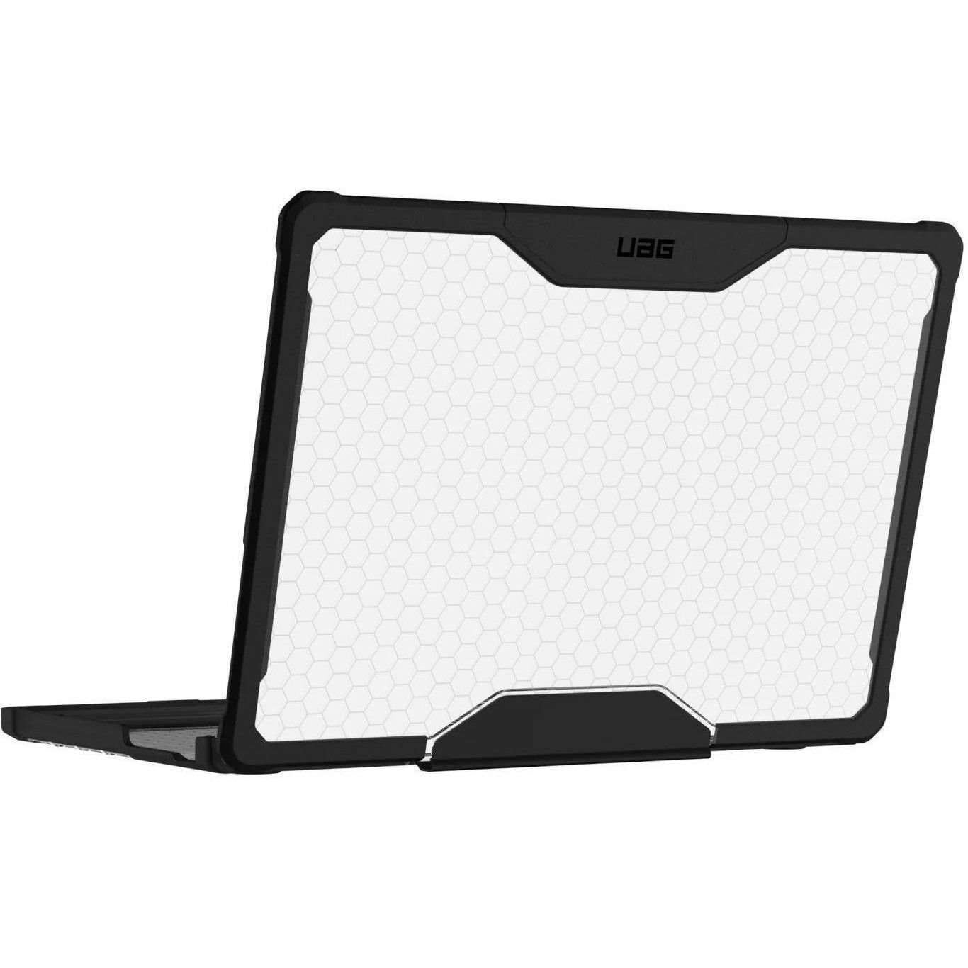 Urban Armor Gear Plyo Case for Apple MacBook Pro - Ice