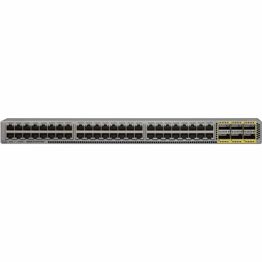 Cisco Nexus 3172TQ Layer 3 Switch