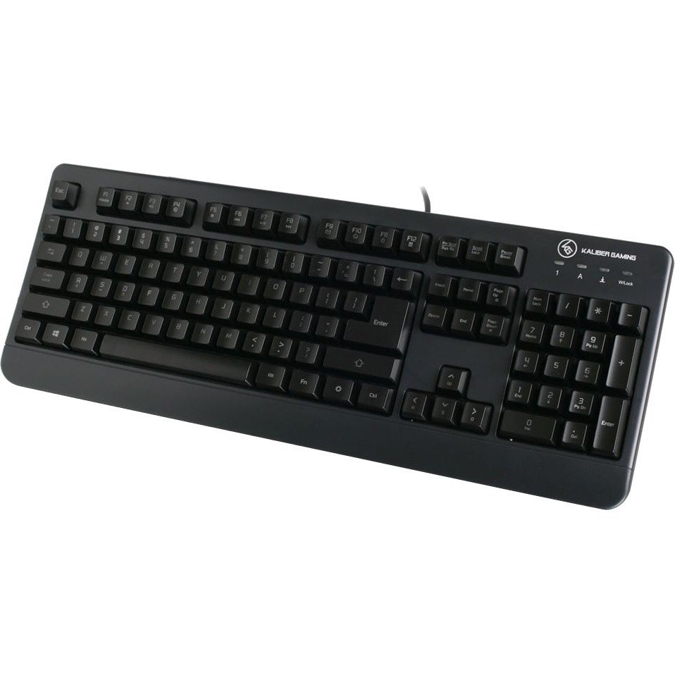 IOGEAR Kaliber Gaming IKON Gaming Keyboard