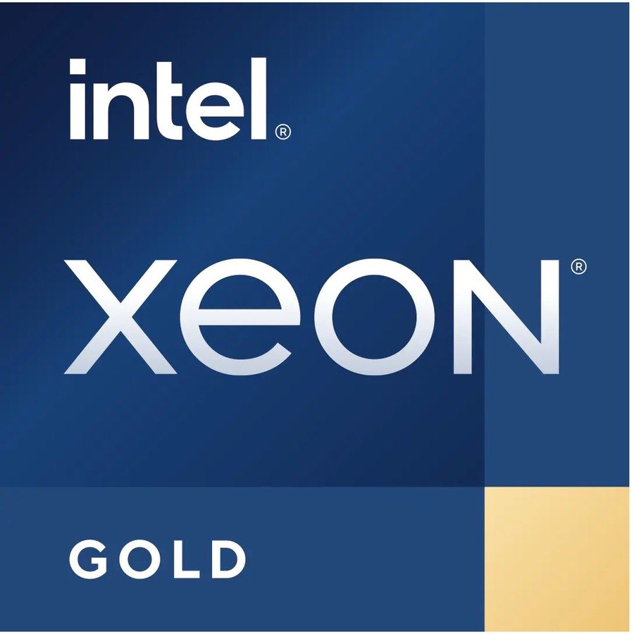 HPE Intel Xeon Gold (3rd Gen) 6330 Octacosa-core (28 Core) 2 GHz Processor Upgrade