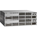 Cisco Catalyst 9300 C9300L-48P-4G 48 Ports Manageable Ethernet Switch - Refurbished