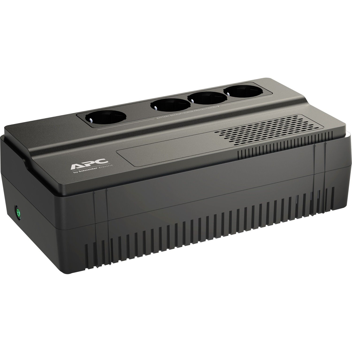 APC by Schneider Electric Line-interactive UPS - 500 VA/300 W