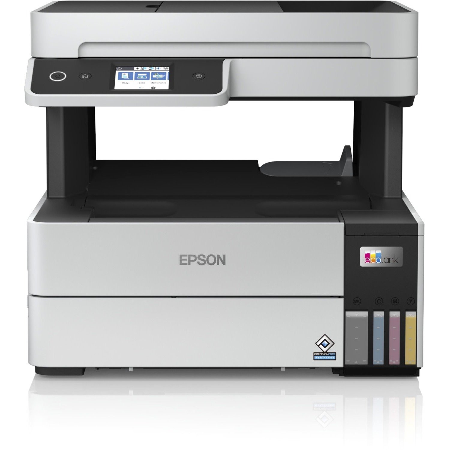 Epson ET-5150 Wireless EcoTank Inkjet Multifunction Printer - Colour