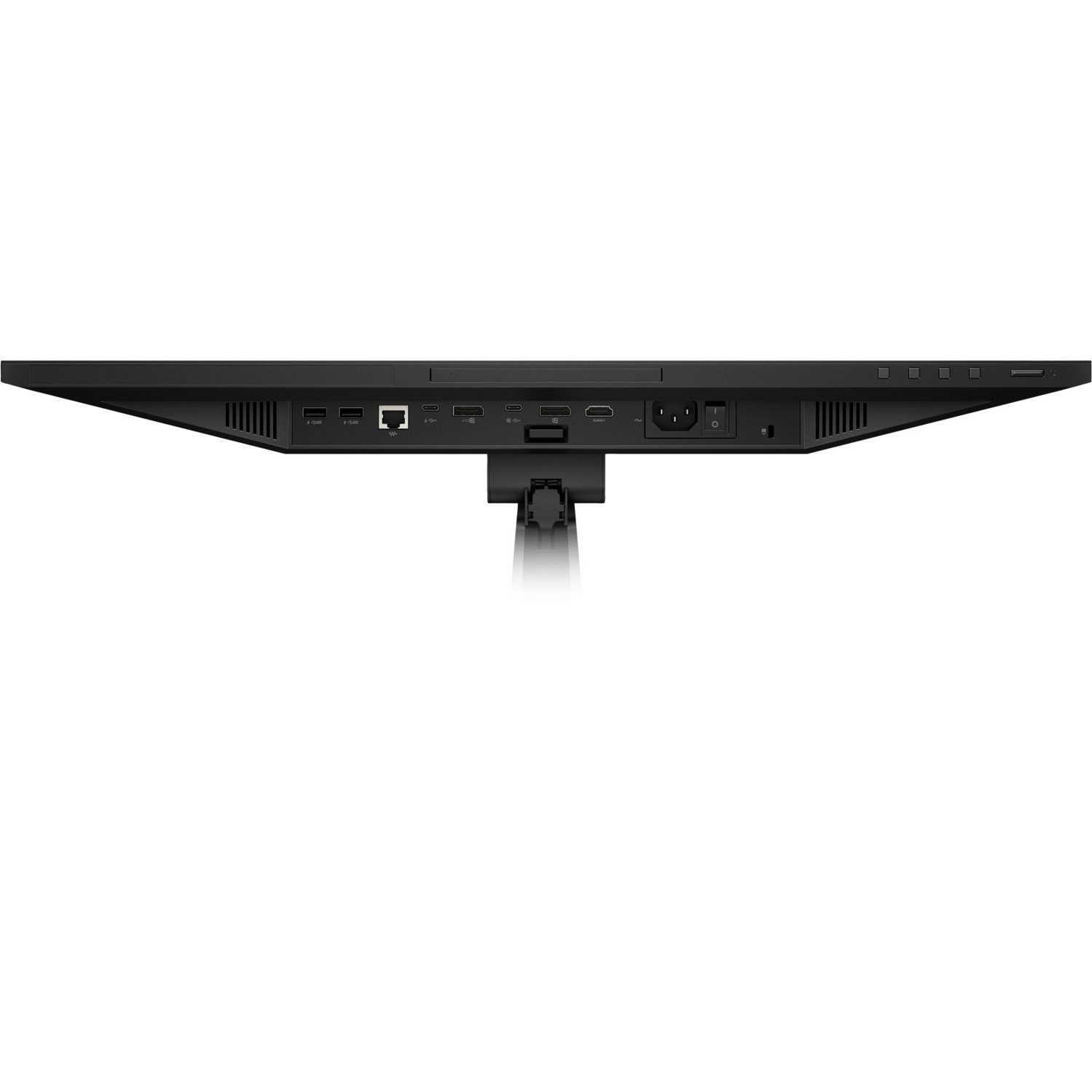 HP 24 USB-C Docking Station Monitor