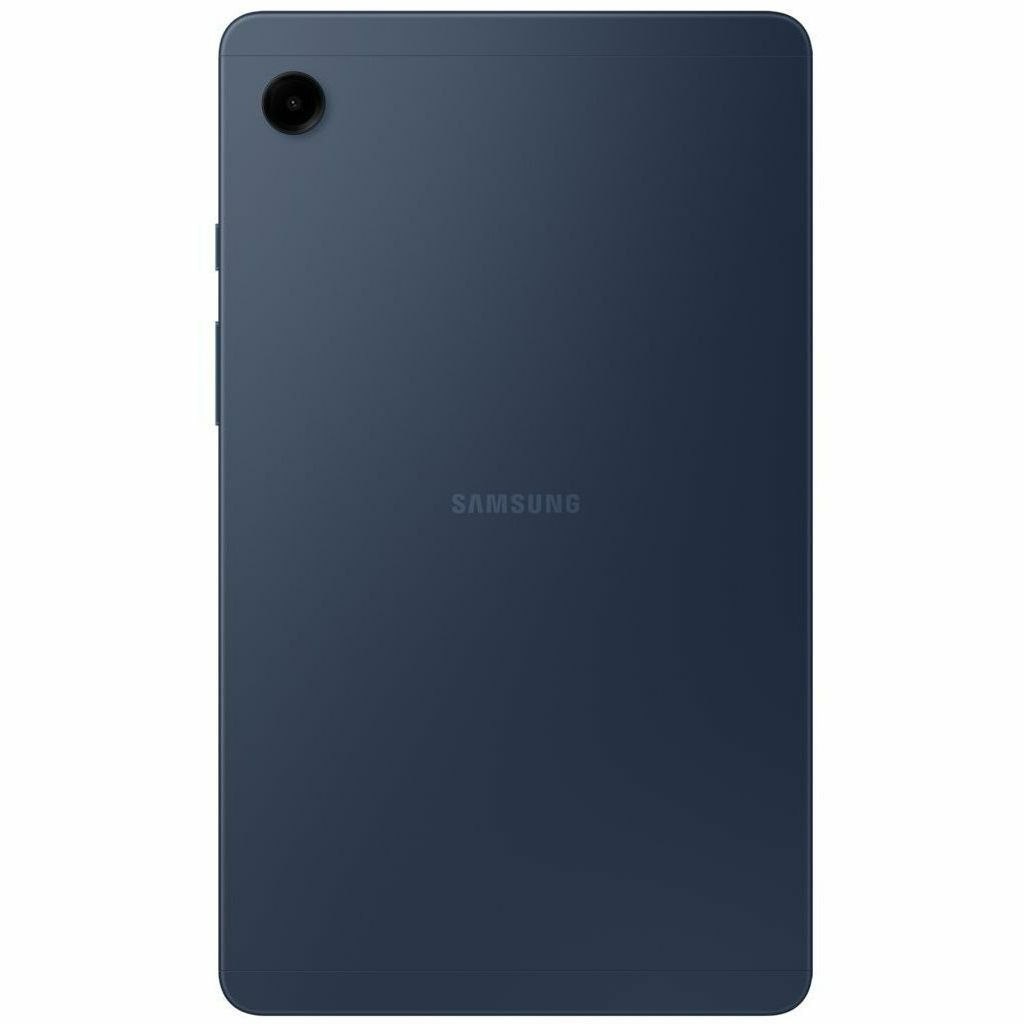 Samsung Galaxy Tab A9 SM-X110 Tablet - 22.1 cm (8.7") WXGA+ - MediaTek Helio G99 (6nm) Octa-core - 8 GB - 128 GB Storage - Android 13 - Navy Blue