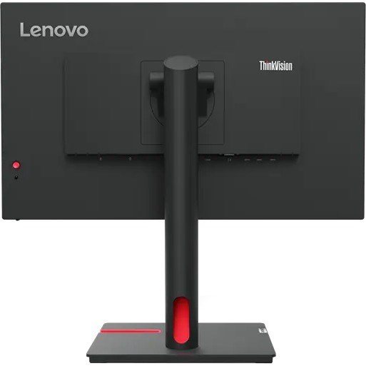 Lenovo ThinkVision T24i-30 23.8" Full HD WLED LCD Monitor - 16:9