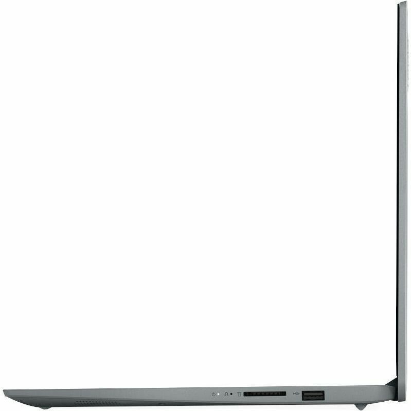 Lenovo IdeaPad 1 15AMN7 82VG004UUK 39.6 cm (15.6") Notebook - Full HD - AMD Ryzen 5 7520U - 16 GB - 512 GB SSD - English (UK) Keyboard - Cloud Gray