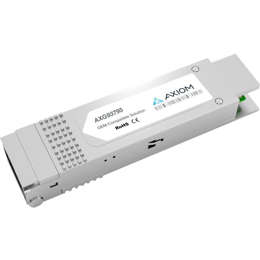 Axiom 40GBase-LR4 QSFP+ Transceiver for Gigamon - QSF-503 - TAA Compliant