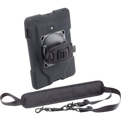 Kensington SecureBack K67832WW Carrying Case Apple iPad Tablet - Black