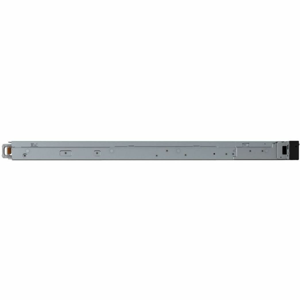 Dell EMC PowerEdge R450 1U Rack-mountable Server - 1 x Intel Xeon Silver 4309Y 2.80 GHz - 16 GB RAM - 600 GB HDD - (1 x 600GB) HDD Configuration - 12Gb/s SAS Controller