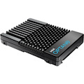 Lenovo ThinkSystem - SSD - 400 GB - Hot-Swap - 2.5" (In 3.5" Carrier) - U.2 PCIe 4.0 X4 (NVMe) - For ThinkSystem SR630 V2 7Z70 (3.5"), 7Z71 (3.5"), SR650 V2 7D15, 7Z72 (3.5"), 7Z73 (3.5")