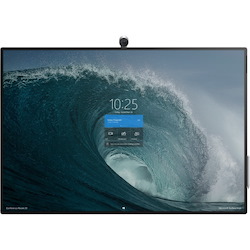 Microsoft Surface Hub 2S All-in-One Computer - Intel Core i5 8th Gen Quad-core (4 Core) - 8 GB RAM - 128 GB SSD - 50" 4K UHD 3840 x 2560 Touchscreen Display - Desktop - Platinum - TAA Compliant