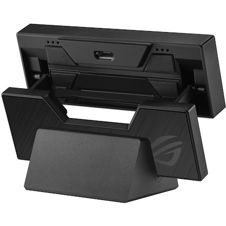 Asus ROG Eye S Webcam - 5 Megapixel - 60 fps - Black - USB 2.0 Type A