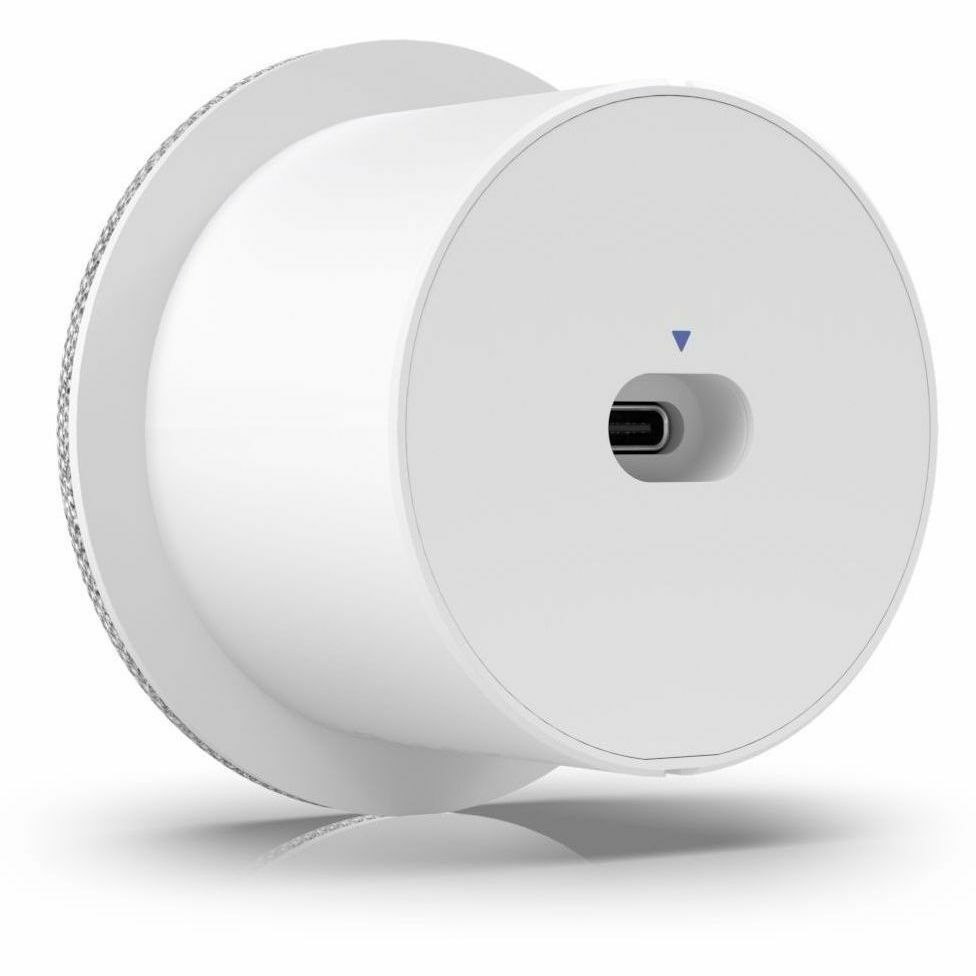 Ubiquiti 2-way Flush Mount, Ceiling Mountable Speaker