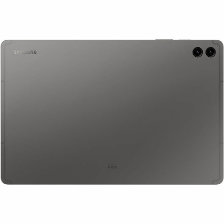 Samsung Galaxy Tab S9+ FE SM-X610 Rugged Tablet - 12.4" WQXGA - Samsung Exynos 1380 (5 nm) Octa-core - 12 GB - 256 GB Storage - Grey