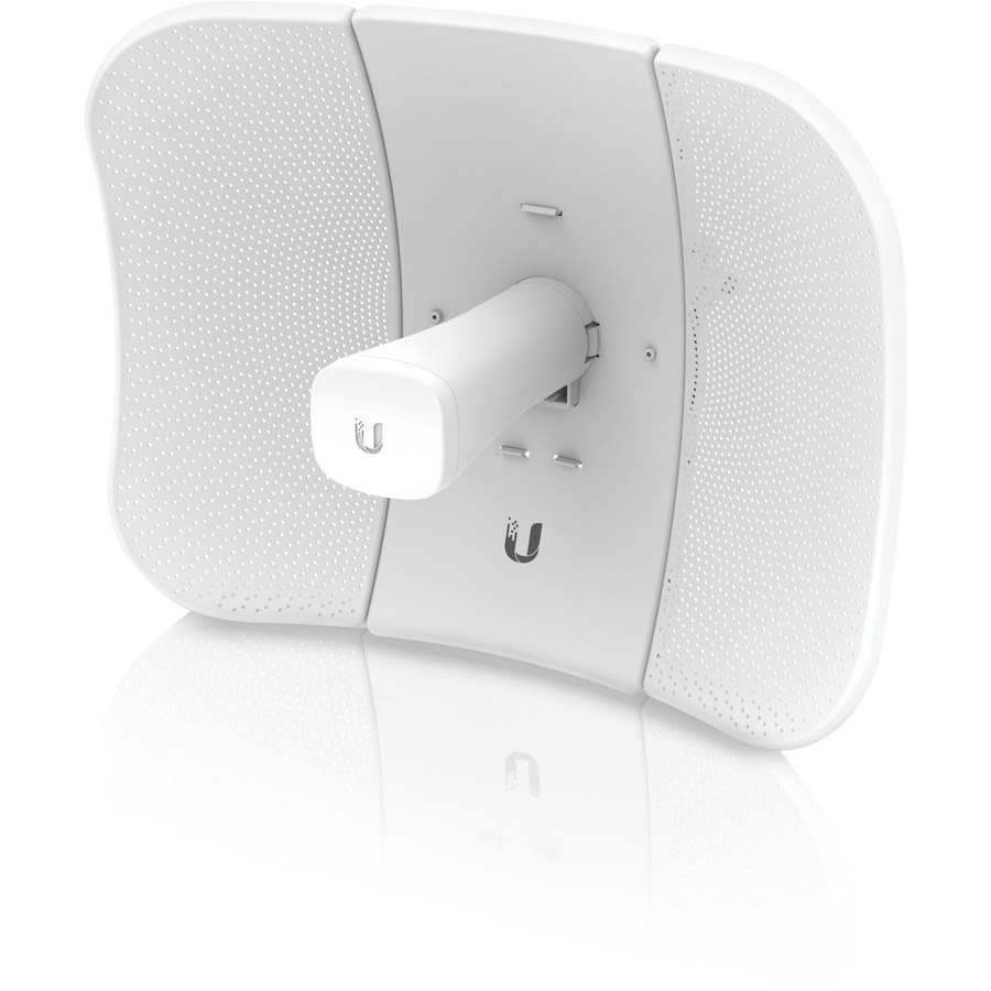 Ubiquiti LiteBeam AC Gen2 LBE-5AC-Gen2 IEEE 802.11ac 450 Mbit/s Wireless Bridge