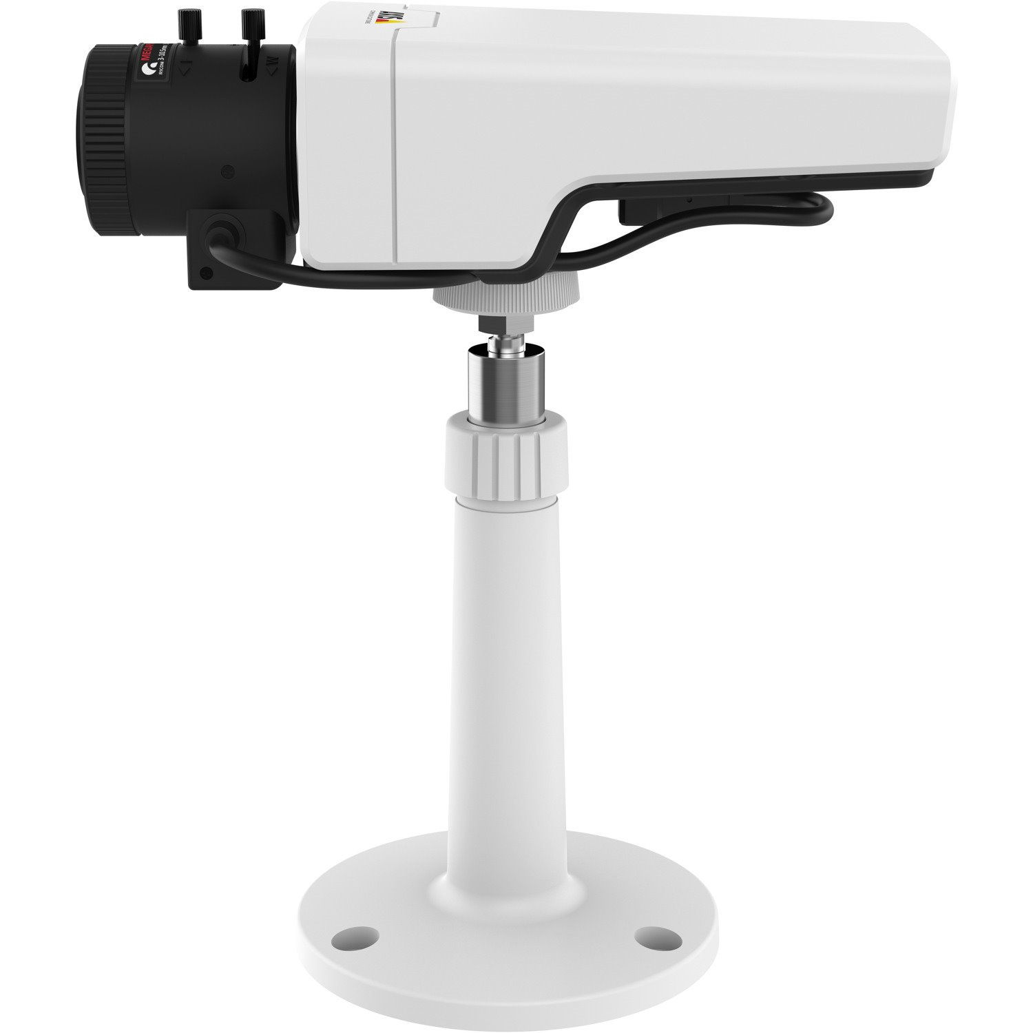 AXIS M1125-E HD Network Camera - Colour - Box