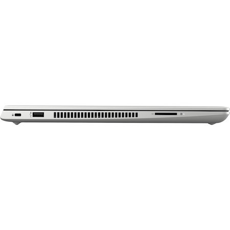 HP ProBook 450 G6 15.6" Notebook - Intel Core i5 8th Gen i5-8265U - 8 GB - 256 GB SSD - Natural Silver