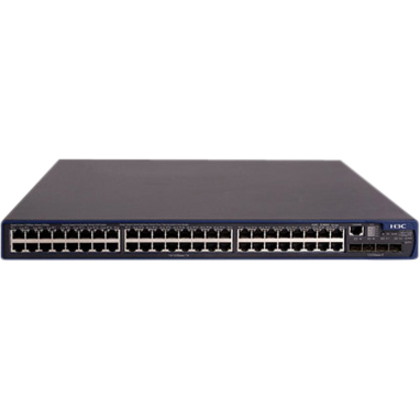 HPE 3600-48 v2 EI Layer 3 Switch