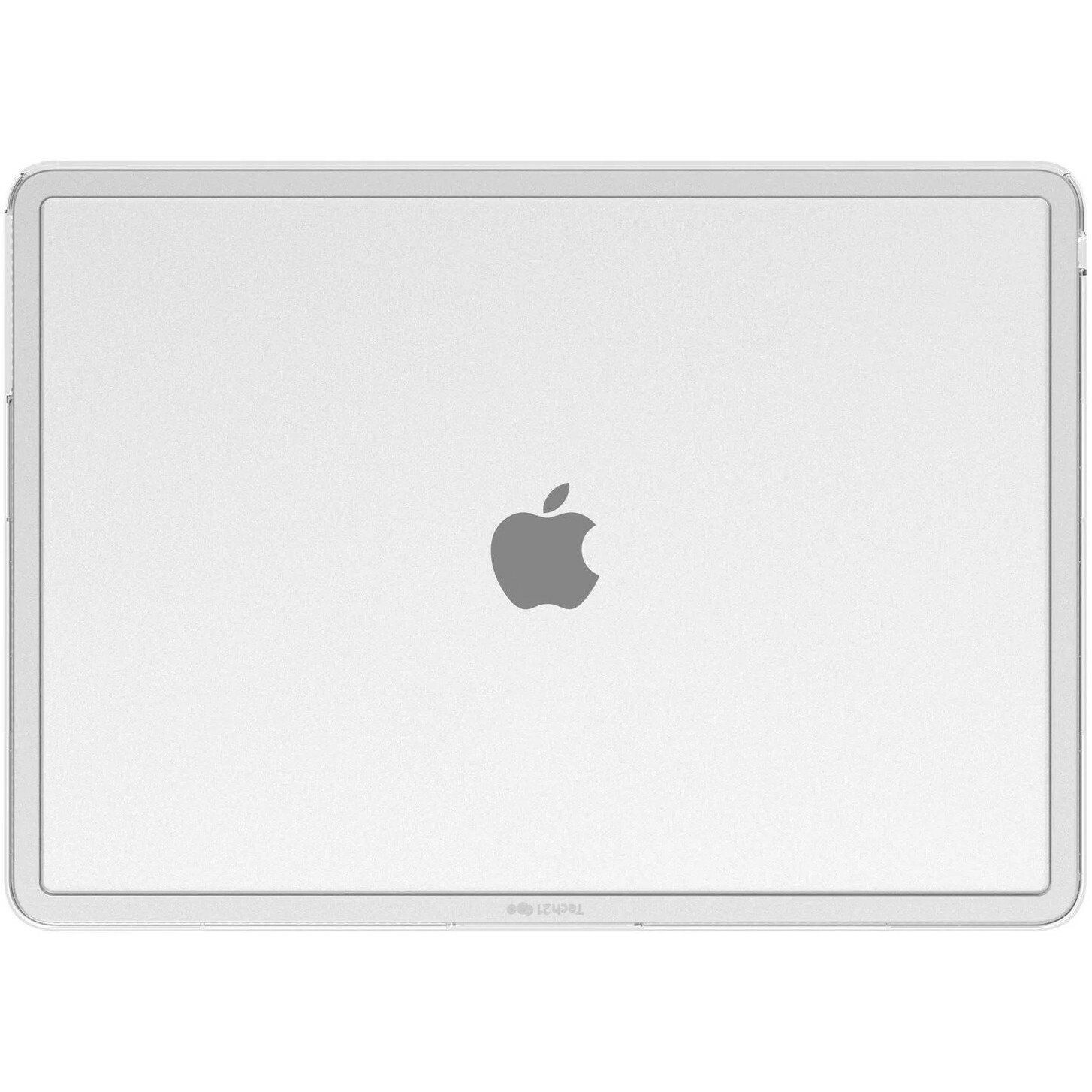 Tech21 Evo Hardshell Case for Apple MacBook Air - Clear