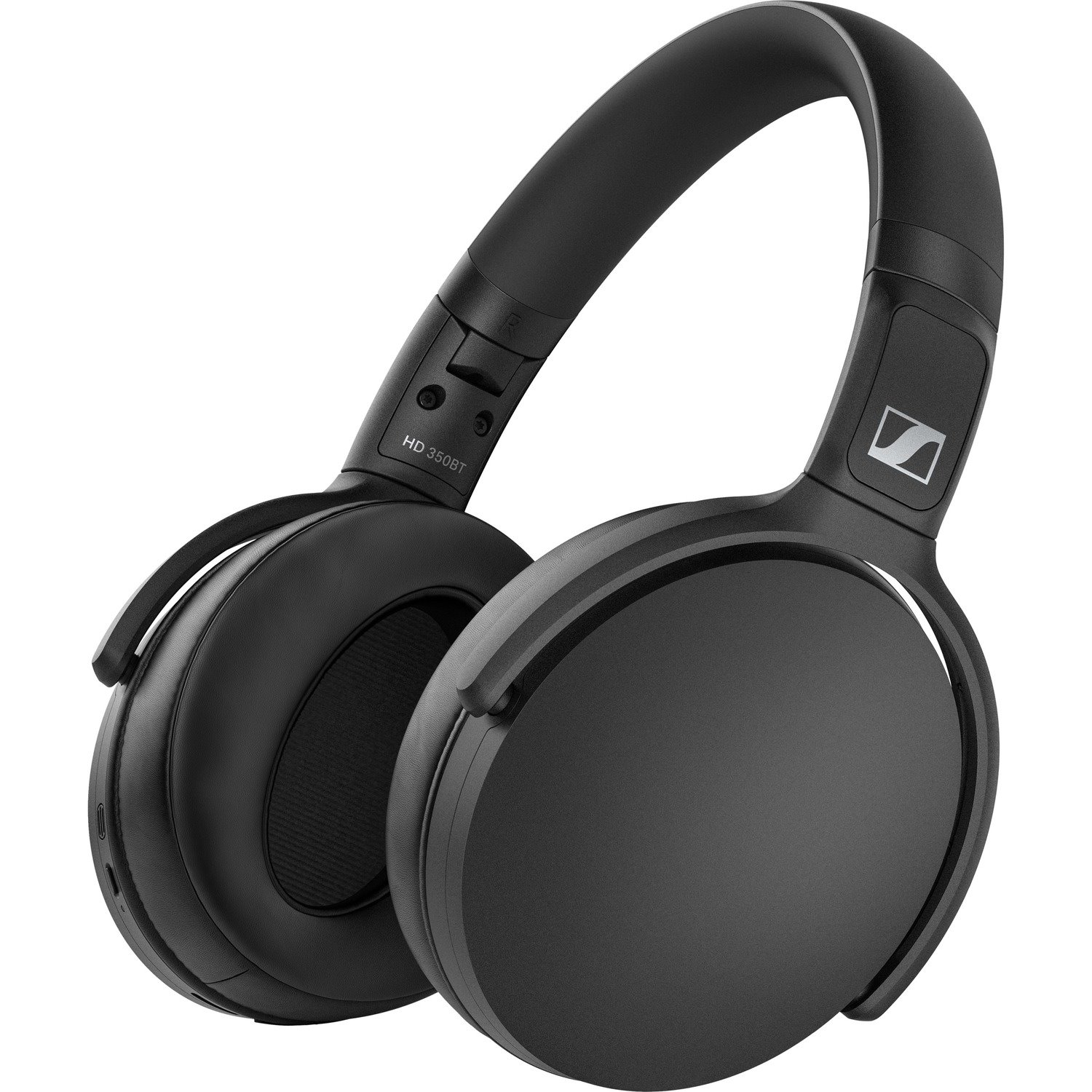 Sennheiser HD 350 BT Wireless headphones