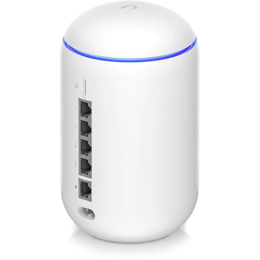 Ubiquiti UniFi Dream Router