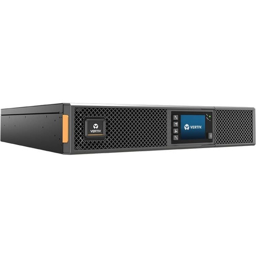 Buy Vertiv Liebert GXT5 UPS - 1500VA/1500W 230V | Online Rack Tower ...